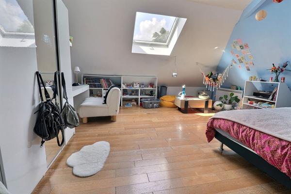 Maison Maisons Laffitte 6 pièce(s) 128 m2