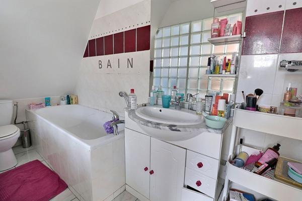Maison Maisons Laffitte 6 pièce(s) 128 m2