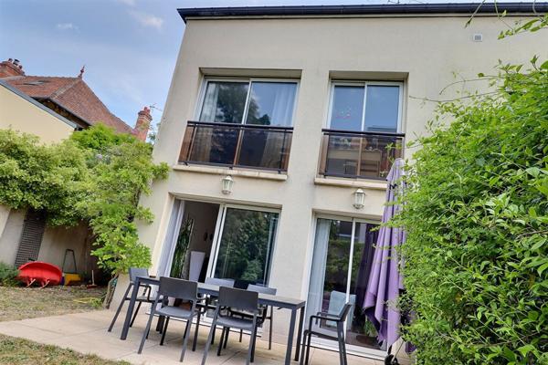 Maison Maisons Laffitte 6 pièce(s) 128 m2