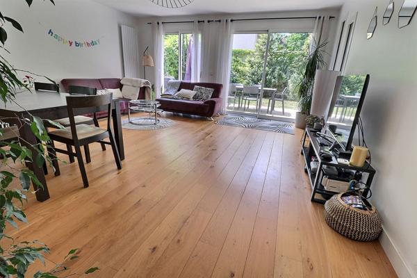 Maison Maisons Laffitte 6 pièce(s) 128 m2