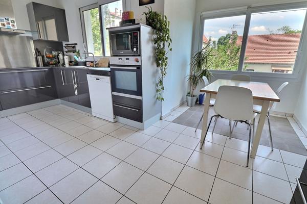 Maison Maisons Laffitte 6 pièce(s) 128 m2