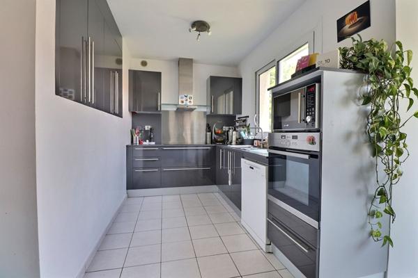 Maison Maisons Laffitte 6 pièce(s) 128 m2