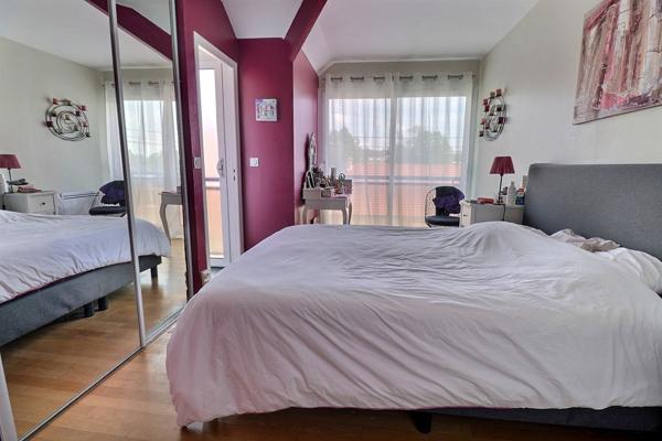 Maison Maisons Laffitte 6 pièce(s) 128 m2