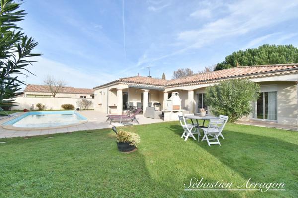Maison avec piscine à Boé – Confort, calme et proximité d’Agen 47