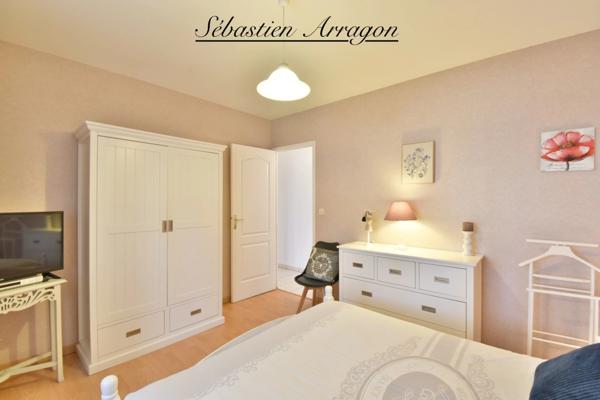 Maison avec piscine à Boé – Confort, calme et proximité d’Agen 47