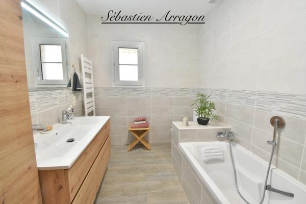 Maison avec piscine à Boé – Confort, calme et proximité d’Agen 47