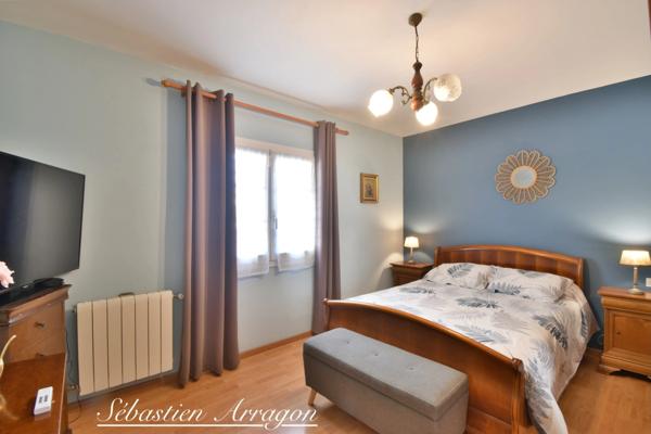 Maison avec piscine à Boé – Confort, calme et proximité d’Agen 47