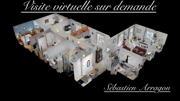 Maison avec piscine à Boé – Confort, calme et proximité d’Agen 47