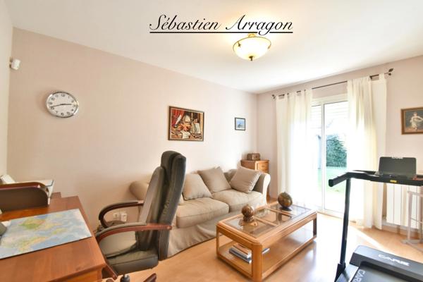 Maison avec piscine à Boé – Confort, calme et proximité d’Agen 47