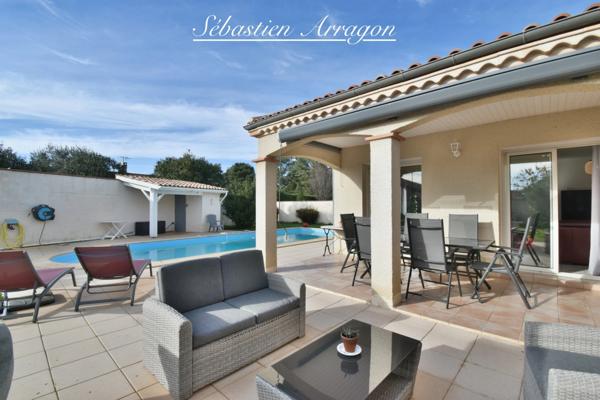 Maison avec piscine à Boé – Confort, calme et proximité d’Agen 47