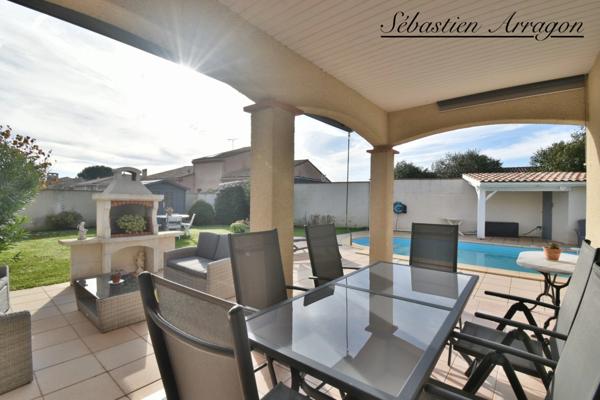 Maison avec piscine à Boé – Confort, calme et proximité d’Agen 47