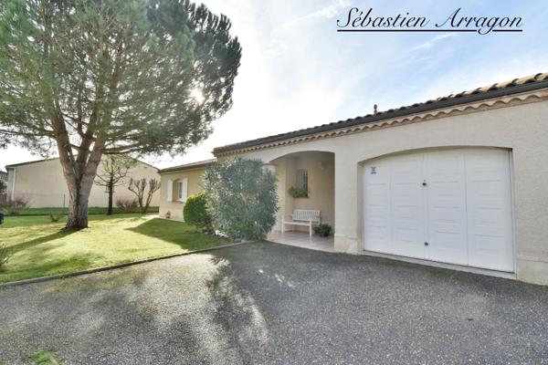 Maison avec piscine à Boé – Confort, calme et proximité d’Agen 47