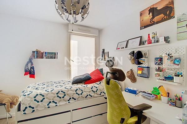 Appartement 3 Pièces Quartier Eglise exposé Ouest avec Ascenseur Cave et Terrasse - 69500 BRON