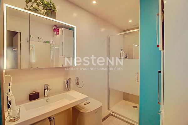 Appartement 3 Pièces Quartier Eglise exposé Ouest avec Ascenseur Cave et Terrasse - 69500 BRON