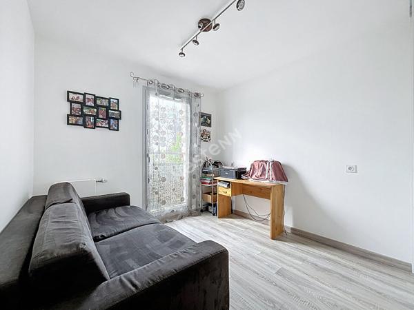 Spacieux appartement 4 pièces de 98 m² à vendre sur Epagny Metz-Tessy, avec terrasse, jardin, cave et parking