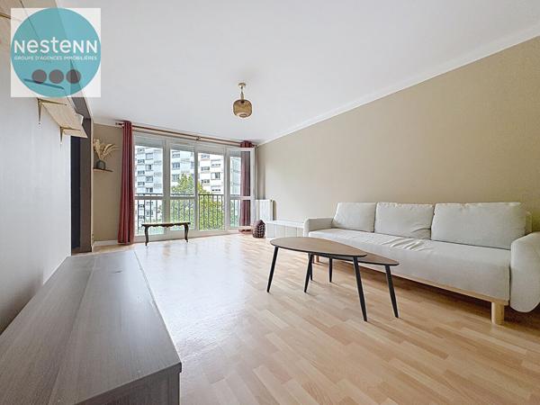Appartement 3 pièces meublé à louer à Olivet - Exclusivité NESTENN