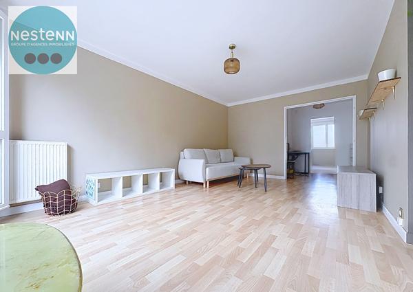 Appartement 3 pièces meublé à louer à Olivet - Exclusivité NESTENN