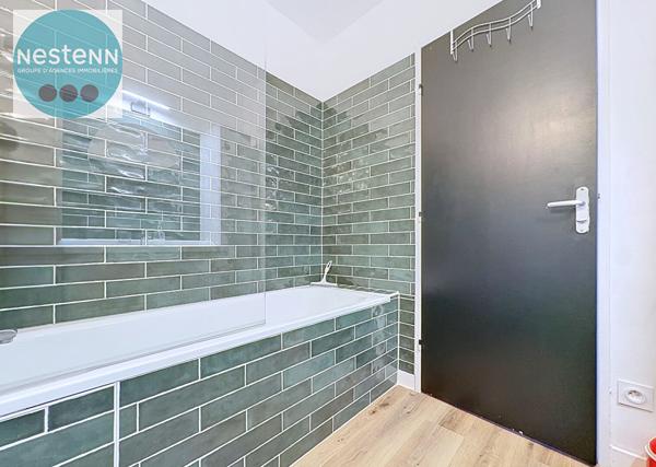 Appartement 3 pièces meublé à louer à Olivet - Exclusivité NESTENN