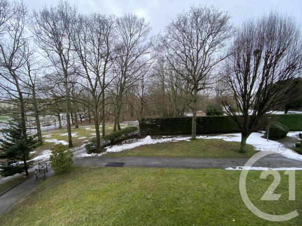 Appartement F4 à vendre  4 pièces - 87,89 m2 MAUREPAS - 78