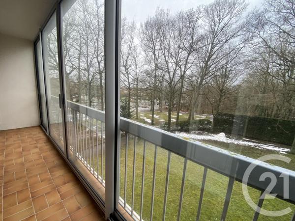 Appartement F4 à vendre  4 pièces - 87,89 m2 MAUREPAS - 78