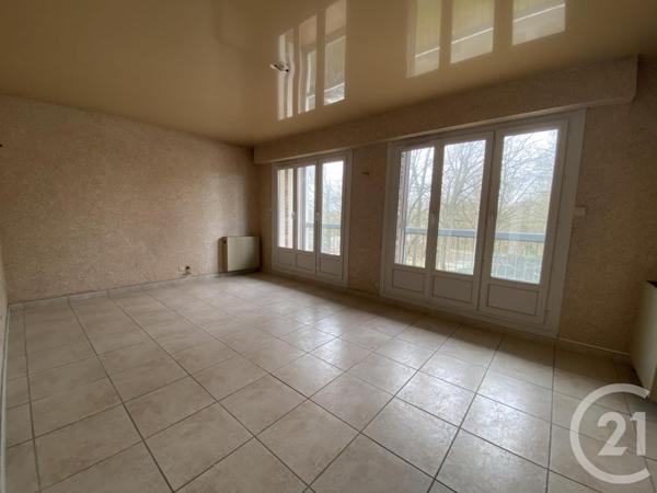 Appartement F4 à vendre  4 pièces - 87,89 m2 MAUREPAS - 78