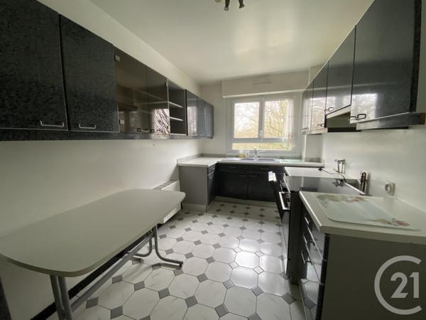 Appartement F4 à vendre  4 pièces - 87,89 m2 MAUREPAS - 78