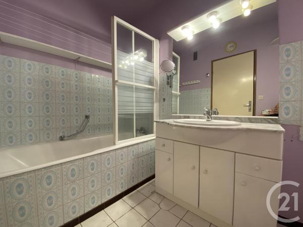 Appartement F4 à vendre  4 pièces - 87,89 m2 MAUREPAS - 78