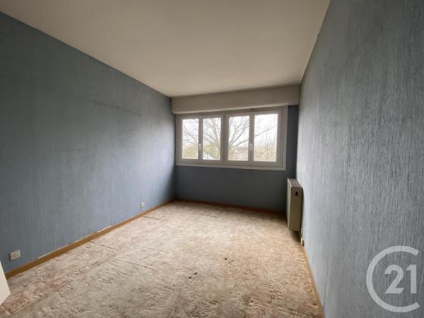 Appartement F4 à vendre  4 pièces - 87,89 m2 MAUREPAS - 78