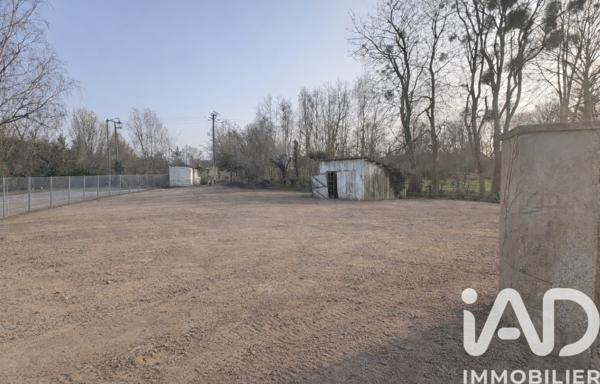 Terrain à vendre 427 m² Grand Bourgtheroulde