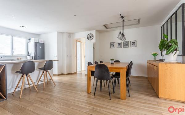 Maison à vendre    5 pièces •  Saint-Michel-sur-Orge