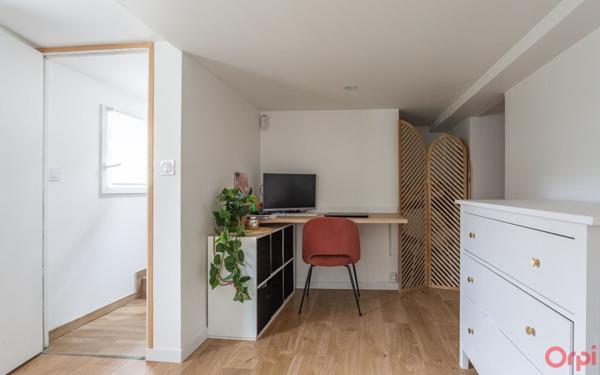 Maison à vendre    5 pièces •  Saint-Michel-sur-Orge