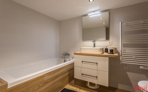 Maison à vendre    5 pièces •  Saint-Michel-sur-Orge