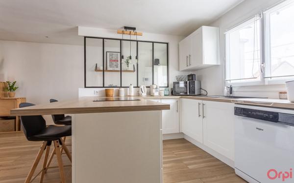 Maison à vendre    5 pièces •  Saint-Michel-sur-Orge