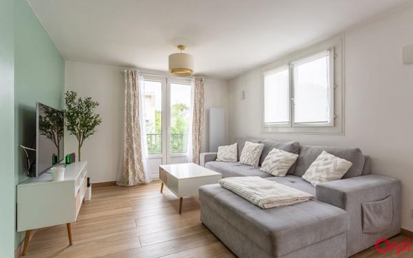 Maison à vendre    5 pièces •  Saint-Michel-sur-Orge