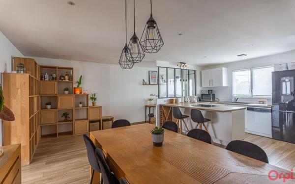 Maison à vendre    5 pièces •  Saint-Michel-sur-Orge