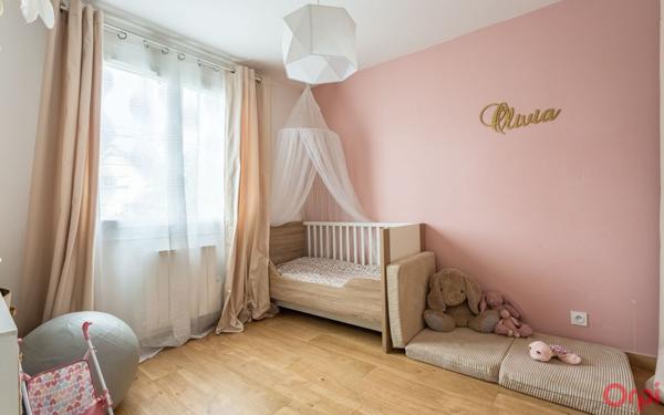 Maison à vendre    5 pièces •  Saint-Michel-sur-Orge