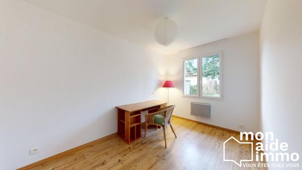 Belle maison T5 de 100m² sur 411m²