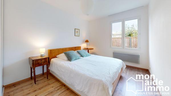 Belle maison T5 de 100m² sur 411m²