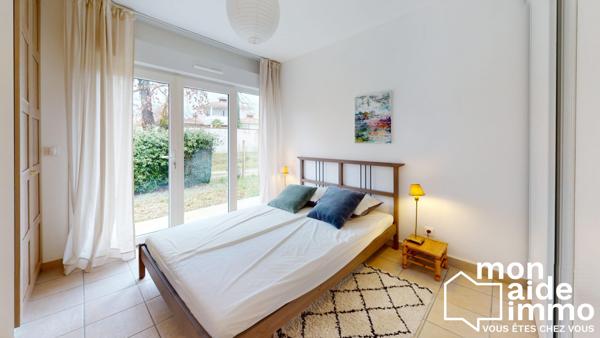 Belle maison T5 de 100m² sur 411m²