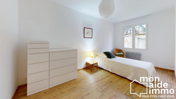 Belle maison T5 de 100m² sur 411m²
