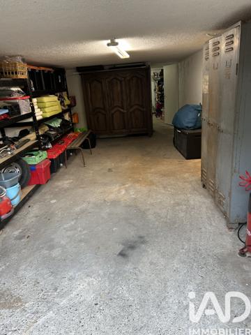 Maison à vendre 5 pièces 100 m² Bassens