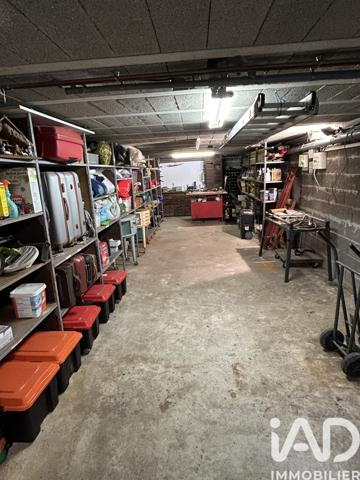 Maison à vendre 5 pièces 100 m² Bassens