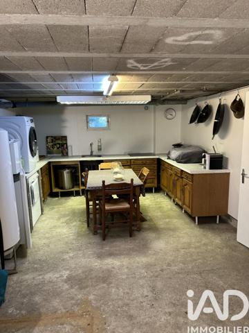 Maison à vendre 5 pièces 100 m² Bassens