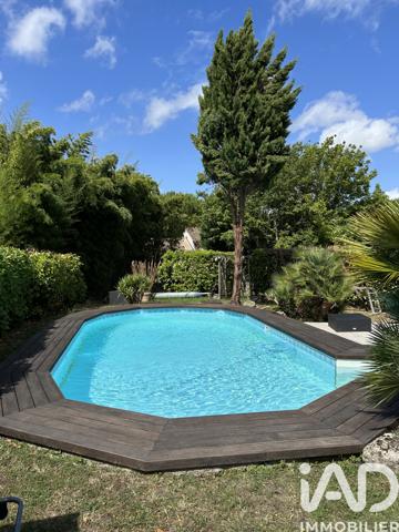 Maison à vendre 5 pièces 100 m² Bassens