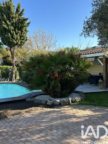 Maison à vendre 5 pièces 100 m² Bassens