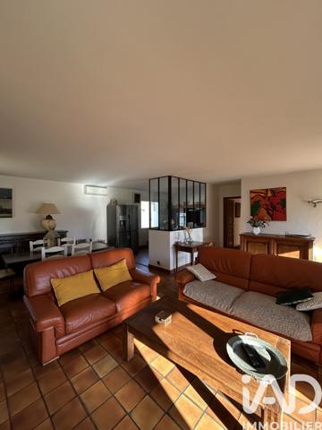 Maison à vendre 5 pièces 100 m² Bassens