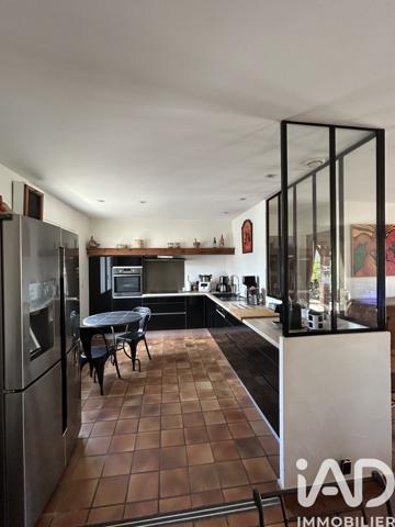 Maison à vendre 5 pièces 100 m² Bassens