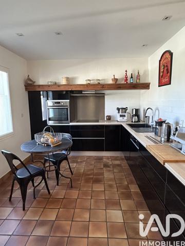 Maison à vendre 5 pièces 100 m² Bassens