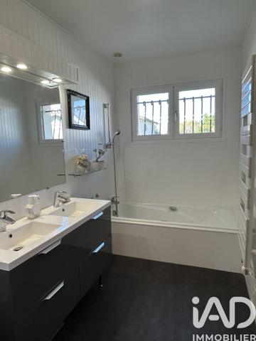 Maison à vendre 5 pièces 100 m² Bassens