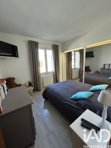 Maison à vendre 5 pièces 100 m² Bassens